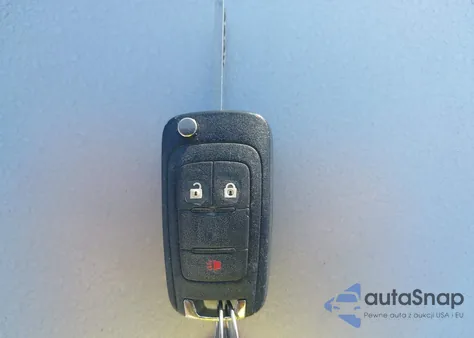 2013 Chevrolet Equinox 1Lt из США, поврежденный, VIN 2GNALDEK7D6361761